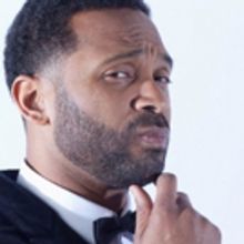 NJPAC to Welcome Comedian/Actor Mike Epps in March 2016