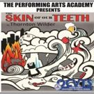 BWW Blog: Sarah Osman - OCVTS: Performing Arts Academy takes on Thornton Wilder's…