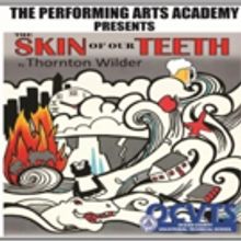 BWW Blog: Sarah Osman - OCVTS: Performing Arts Academy takes on Thornton Wilder's THE