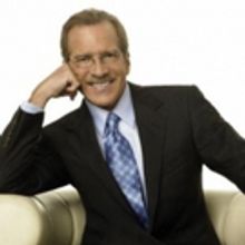 Broadcaster Pat O'Brien Launches New Weekly Show EVERYTHING, ALL THE TIME