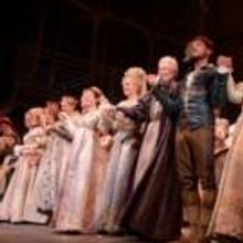 Photo Coverage: EVER AFTER Premieres at Paper Mill Playhouse- Inside the Opening…