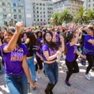 Leap Into Bay Area Dance Week This Spring