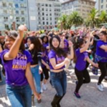 Leap Into Bay Area Dance Week This Spring