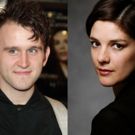 Harry Melling and Jasmine Hyde Star in JAM at Finborough Theatre