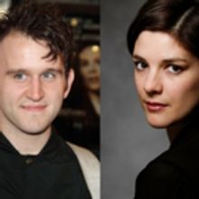 Harry Melling and Jasmine Hyde Star in JAM at Finborough Theatre