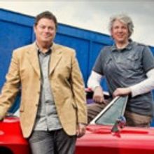 Velocity Premieres New Season of Hit Series WHEELER DEALERS Tonight