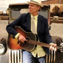 AN ACOUSTIC EVENING WITH JOHN HIATT Comes to the MAC This October
