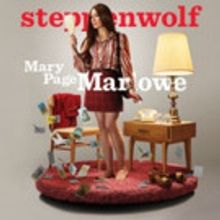 Steppenwolf Extends Tracy Letts' MARY PAGE MARLOWE