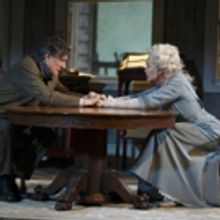 Photo Flash: First Look at Jessica Lange and More in Broadway's LONG DAY'S JOURNEY…