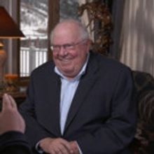 CBS Sports' Verne Lundquist to Visit CBS SUNDAY MORNING, 3/26