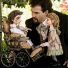 Center for Puppetry Arts Unlocks THE SECRET GARDEN Tonight