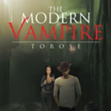 M.B. West Pens 'The Modern Vampire: Torose'