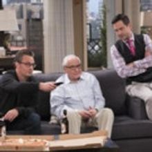 CBS's THE ODD COUPLE Grows to Season High Adults 18-49 Rating