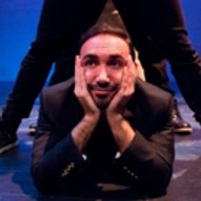 Brian Mulay of THE LOVE CURRICULUM at Dixon Place