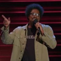 VIDEO: First Look - W. KAMAU BELL: SEMI-PROMINENT NEGRO Coming to Showtime Video
