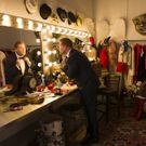 New James Corden TONY Promo Shot Hints at HAMILTON Props & More!