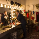 New James Corden TONY Promo Shot Hints at HAMILTON Props & More!