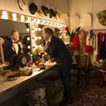 New James Corden TONY Promo Shot Hints at HAMILTON Props & More!