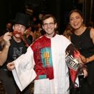 Photo Coverage: Inside the Gypsy Robe Ceremony for GROUNDHOG DAY