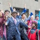 VIDEO: Andy Karl & the Cast of GROUNDHOG DAY Perform on 'Today'; Watch It Again &…