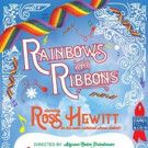 Ross Hewitt's RAINBOWS & RIBBONS at Don't Tell Mama to Benefit BC/EFA