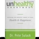 UNHEALTHY ANONYMOUS Shares 12 Easy-To-Follow Steps to Transform Body, Mind and Spirit