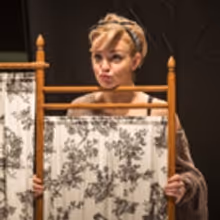 FUNNY GIRL, Starring Sheridan Smith, Opens Tonight at Menier Chocolate Factory