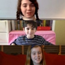 TV: The Kid Critics Weigh in on the Miracle of MATILDA!