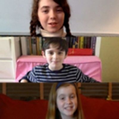 TV: The Kid Critics Weigh in on the Miracle of MATILDA!