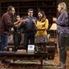 Playwrights Horizons Extends Zayd Dohrn's THE PROFANE