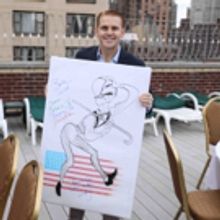 Photo Coverage: CAGNEY the Musical Celebrates Closing Night