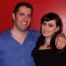 Photo Coverage: THE RESIDUALS Team Celebrates Season 2 Launch!