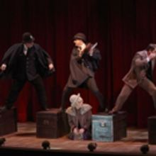 Peninsula Players Theatre Sets New Curtain Times Starting with THE 39 STEPS