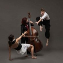 Risa Jaroslow to Premiere TOUCH BASS at ODC This April