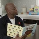 VIDEO: Busy Parents, Taye Diggs Is Here for You in Funny 'Celebs Have Issues' Clip…