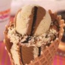 Baskin-Robbins Introduces A Cool New Twist On Donuts And Coffee With New Dunkin'…