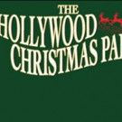 Olivia Newton-John, Cyndi Lauper & More Set for HOLLYWOOD CHRISTMAS PARADE, Airing on The CW