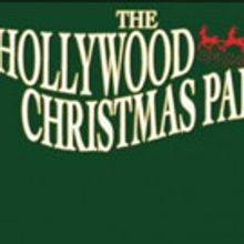 Olivia Newton-John, Cyndi Lauper & More Set for HOLLYWOOD CHRISTMAS PARADE, Airing…