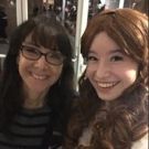 BWW Blog: Clarissa Moon - A Shout-Out to Supportive Moms