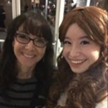 BWW Blog: Clarissa Moon - A Shout-Out to Supportive Moms