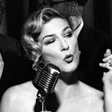 Ana Gasteyer of I'M HIP at Performing Arts Center