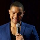 Comedy Central Premieres TREVOR NOAH: LOST IN TRANSLATION Tonight