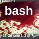 Neil LaBute's BASH: LATTERDAY PLAYS Set for Roxy Regional Theatre's theotherspace…