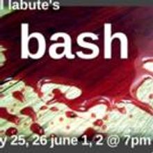 Neil LaBute's BASH: LATTERDAY PLAYS Set for Roxy Regional Theatre's theotherspace, 5/