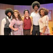 Anserine Productions Presents DON'T KNOW NOBODY THAT BOOGIES ANYMORE