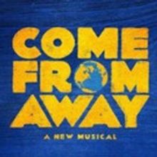 Roundup: COME FROM AWAY Plays Newfoundland Before Toronto and Broadway Runs
