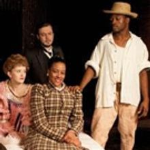 Academic Theatre at CCBC Catonsville to Present Lynn Nottage's INTIMATE APPAREL