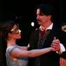 Photo Flash: THE MADNESS OF EDGAR ALLAN POE: A LOVE STORY Opens Tonight at First…
