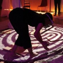 JACK Presents Performance Installation SANCTUARY