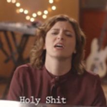 VIDEO: Patti LuPone, Jesse Tyler Ferguson & More Team for Funny or Die's 'Holy Sh*t…